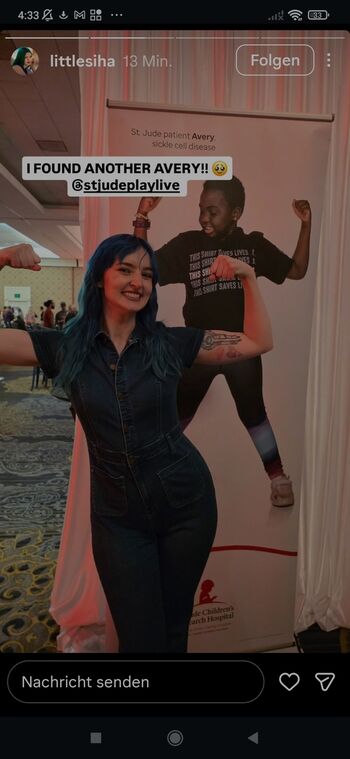 Full leaked Littlesiha private onlyfans photo