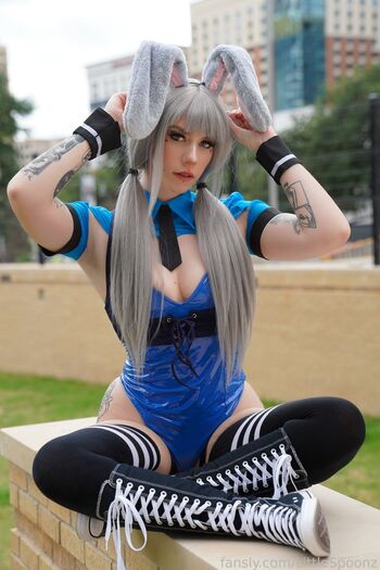 Full leaked Littlespoonz page private onlyfans photo