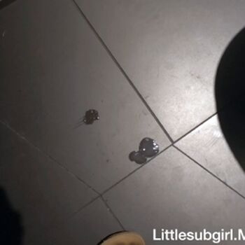 Full leaked Littlesubgirl private onlyfans photo
