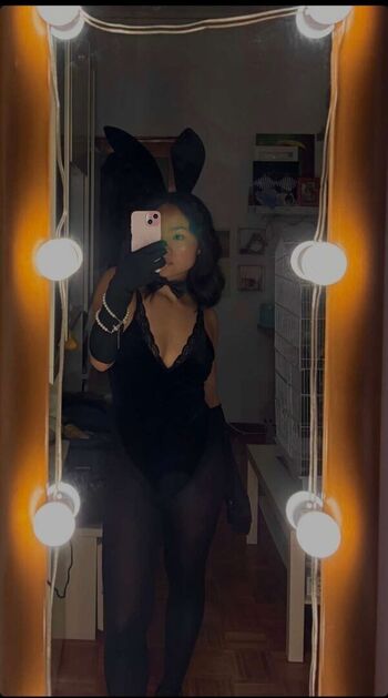 Full leaked Liu zag private onlyfans photo