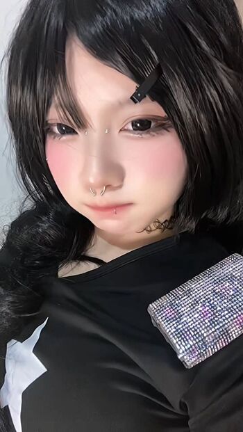 Full leaked Liv aoi private onlyfans photo