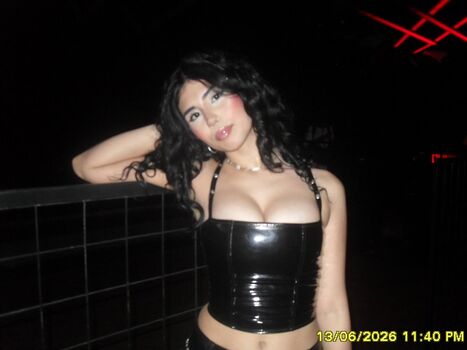 Full leaked Liv furacao private onlyfans photo