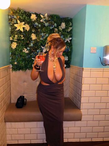 Full leaked Liv jones private onlyfans photo