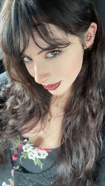 Full leaked Liv littlelivbug private onlyfans photo