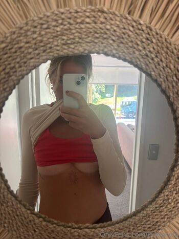 Liv Macdonald