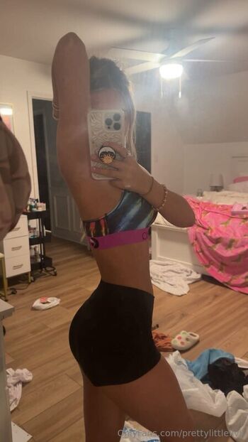Liv Mitchell