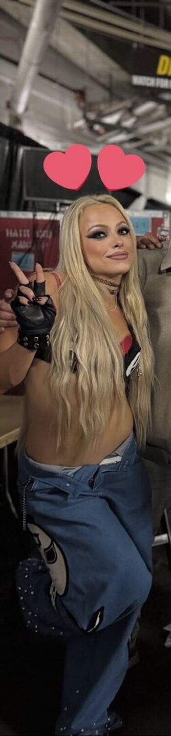 Liv Morgan