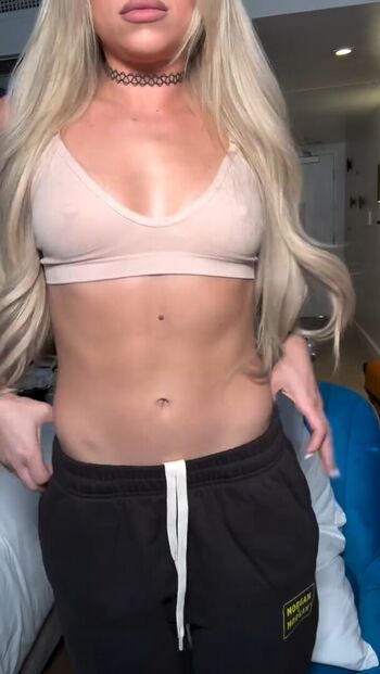 Liv Morgan