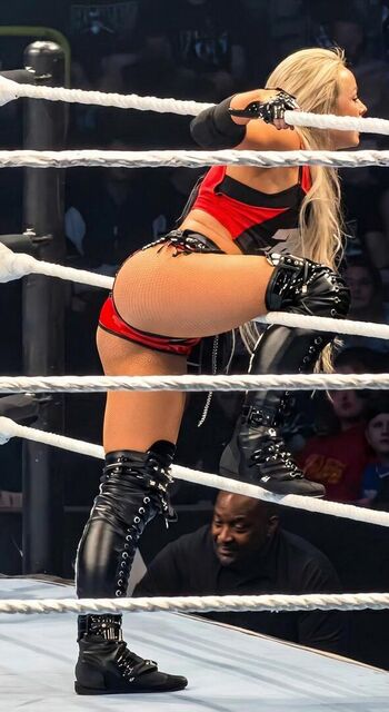 Liv Morgan