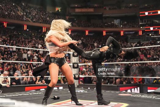 Full leaked Liv morgan  page private onlyfans photo