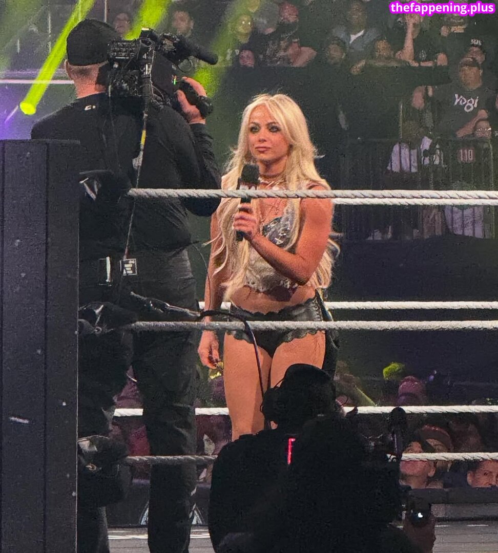 Liv Morgan