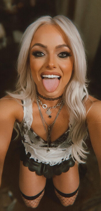 Liv Morgan
