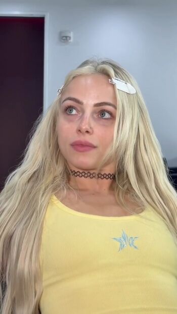 Full leaked Liv morgan  page private onlyfans photo