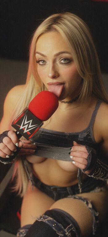 Full leaked Liv morgan  page private onlyfans photo
