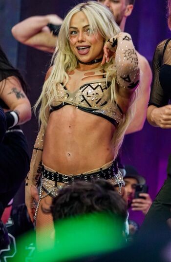 Full leaked Liv morgan page private onlyfans photo
