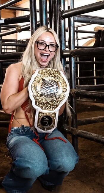 Full leaked Liv morgan page private onlyfans photo