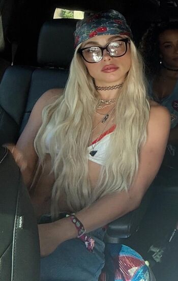 Full leaked Liv morgan page private onlyfans photo