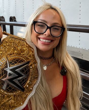 Full leaked Liv morgan private onlyfans photo