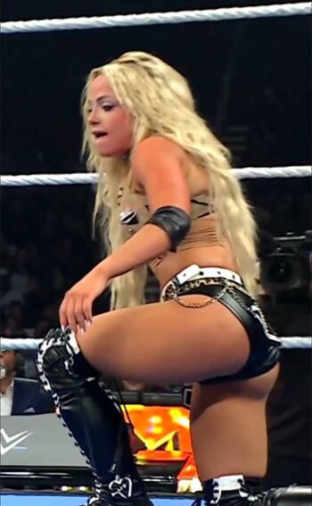 Full leaked Liv morgan private onlyfans photo