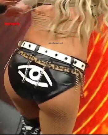 Full leaked Liv morgan private onlyfans photo