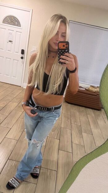Full leaked Liv morgan private onlyfans photo