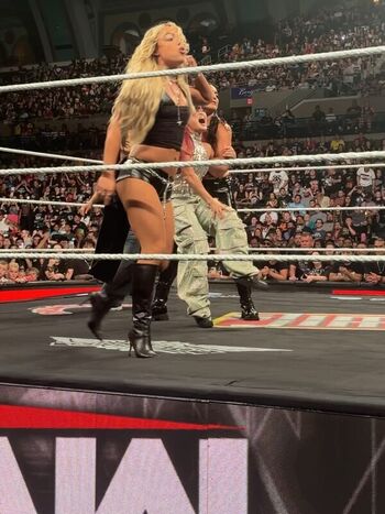 Full leaked Liv morgan private onlyfans photo