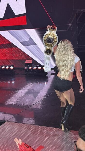 Full leaked Liv morgan page private onlyfans photo