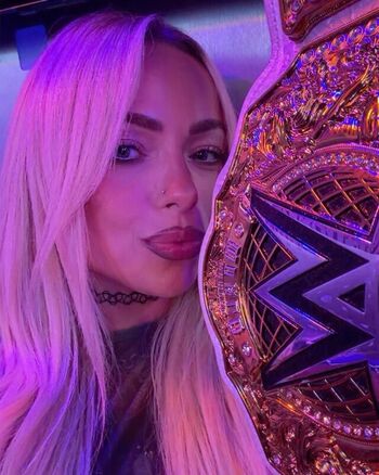 Liv Morgan