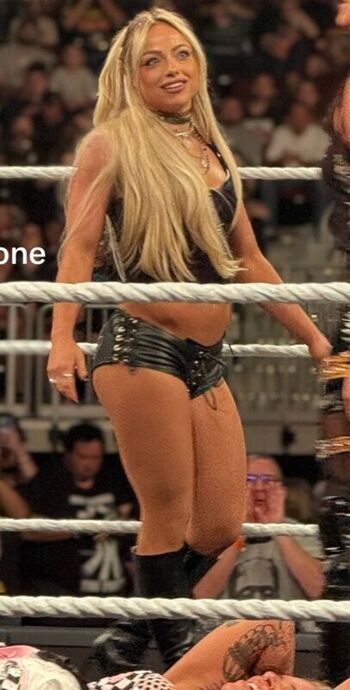 Liv Morgan