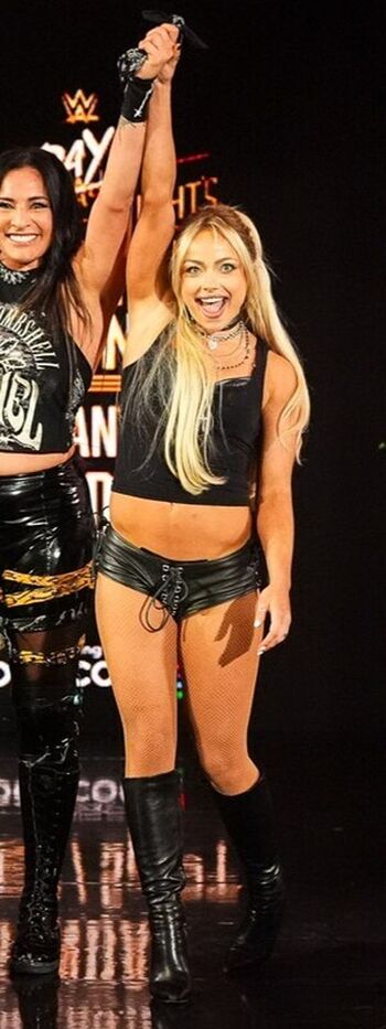 Liv Morgan