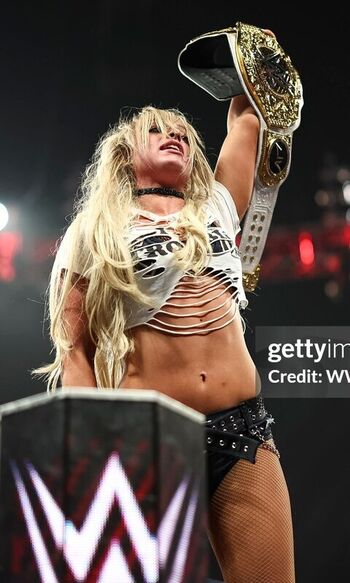 Full leaked Liv morgan  page private onlyfans photo