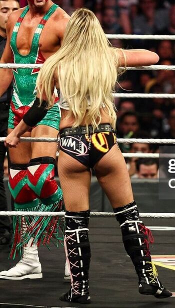 Full leaked Liv morgan  page private onlyfans photo