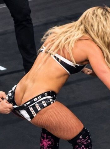 Liv Morgan