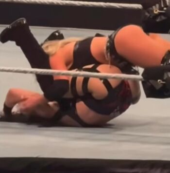 Liv Morgan