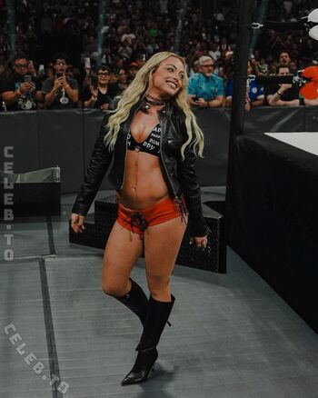 Full leaked Liv morgan  page private onlyfans photo