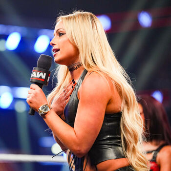 Full leaked Liv morgan  page private onlyfans photo