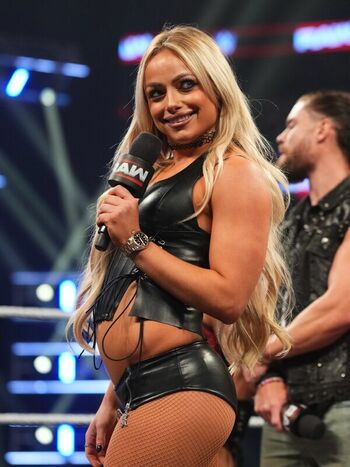 Liv Morgan