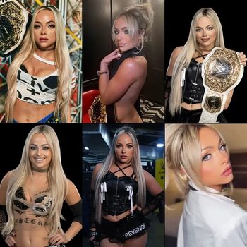 Full leaked Liv morgan page private onlyfans photo