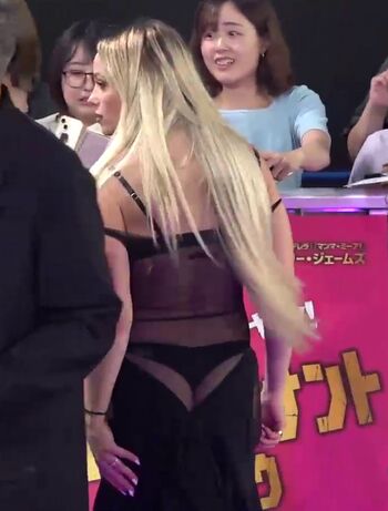 Full leaked Liv morgan private onlyfans photo