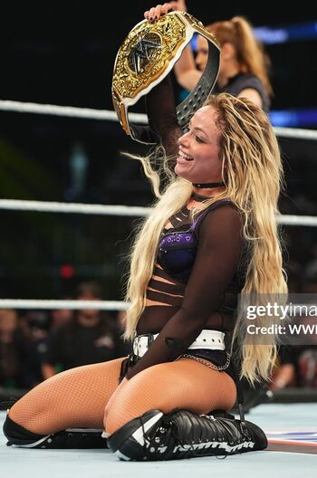 Liv Morgan