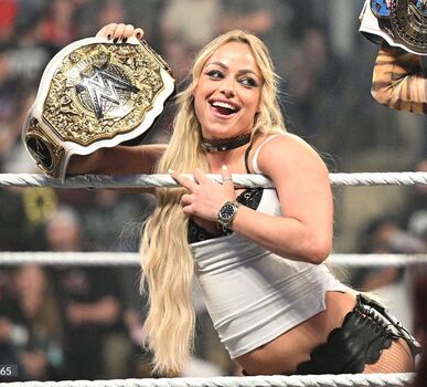 Liv Morgan