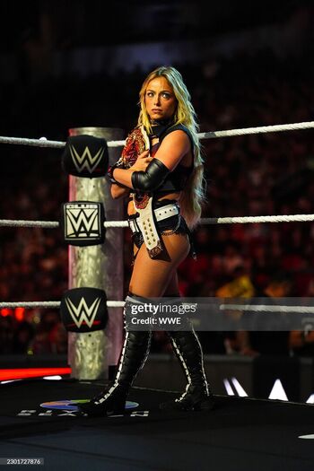 Liv Morgan