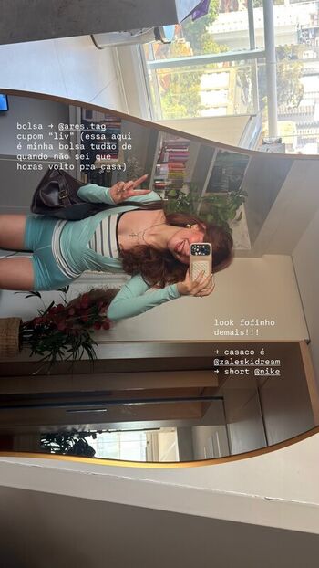 Full leaked Liv resenhas private onlyfans photo