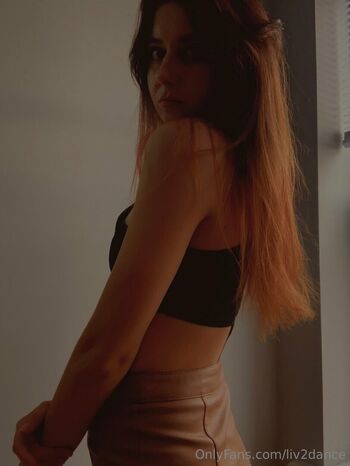 Full leaked Livdance private onlyfans photo