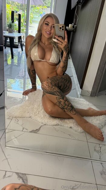 Full leaked Livadax private onlyfans photo