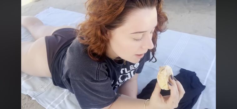 Full leaked Livbev private onlyfans photo