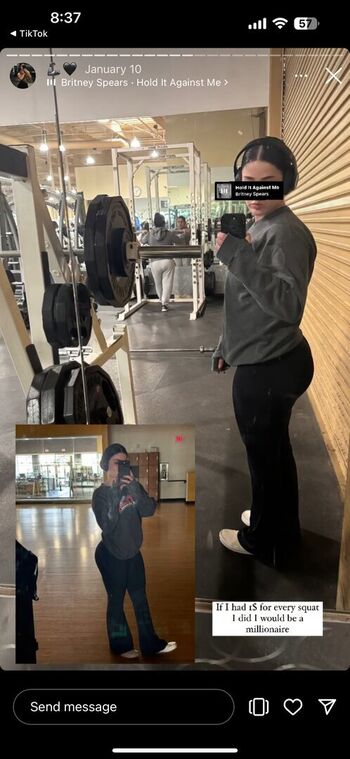 Full leaked Live wth liv page private onlyfans photo