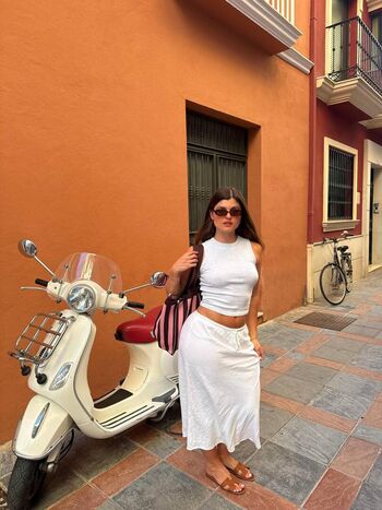 Full leaked Livefitelle page private onlyfans photo