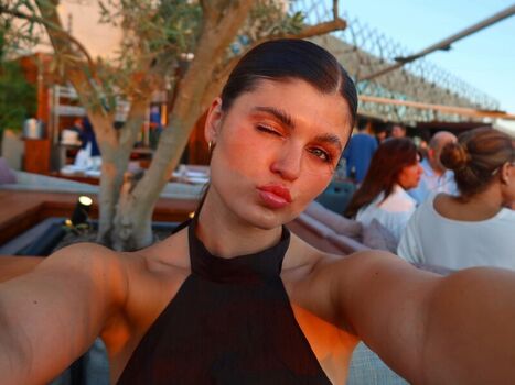 Full leaked Livefitelle private onlyfans photo