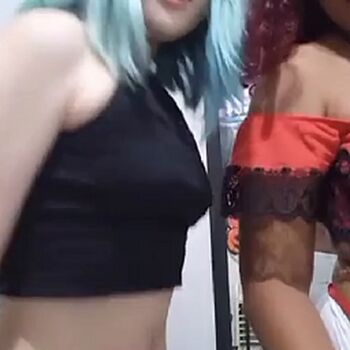 Full leaked Lives privadas facecast  page private onlyfans photo